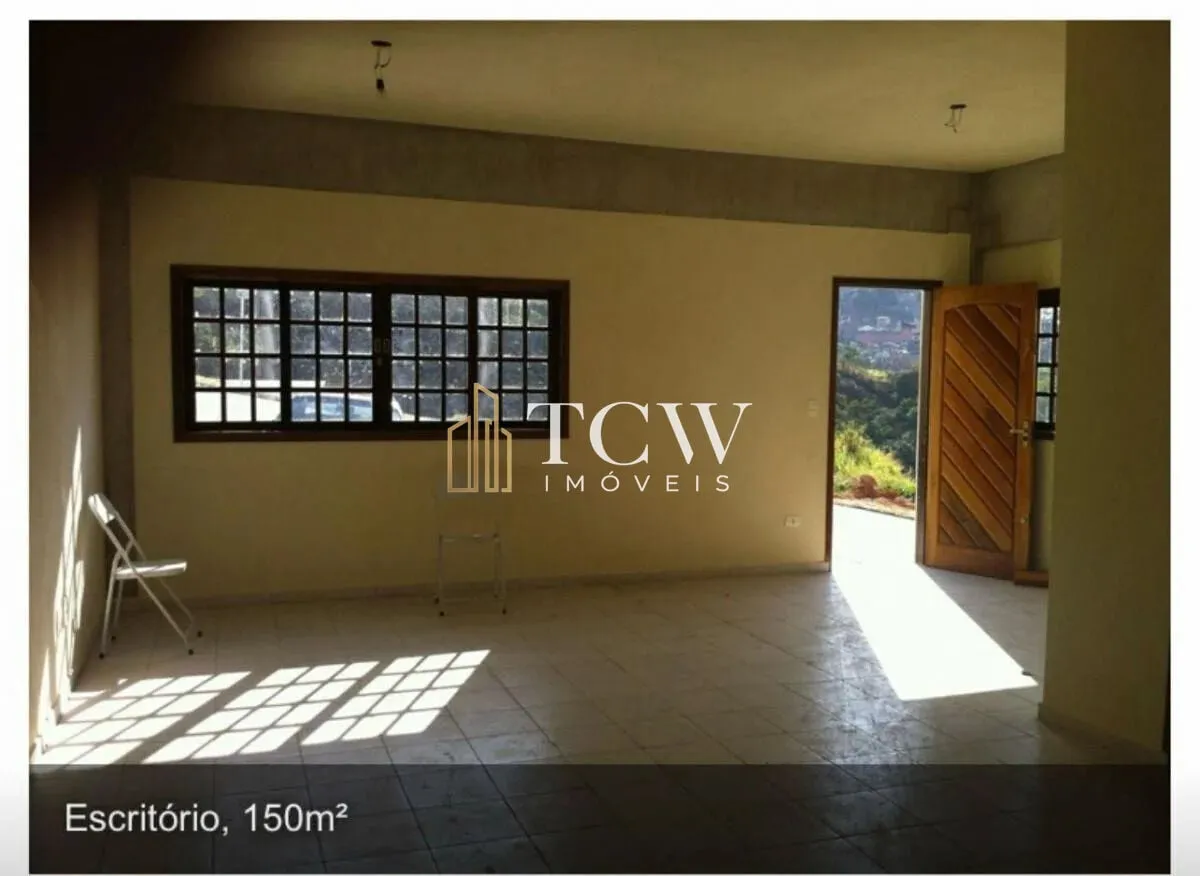 Imagem Galpão Industrial à Venda | 600 m² | Barueri/SP