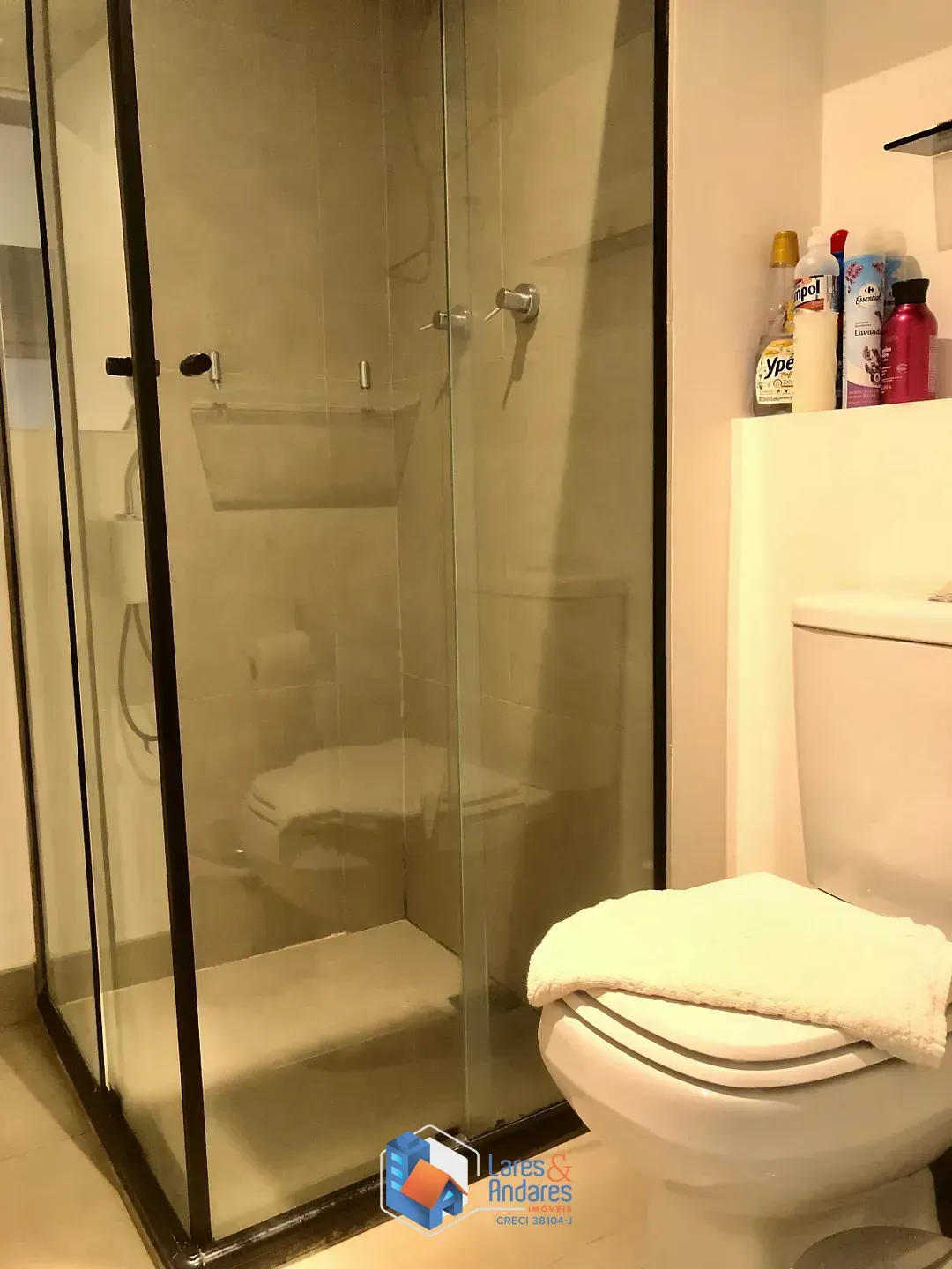 Imagem Apartamento para venda em Jardim Paulista com 1 quarto, 25m²