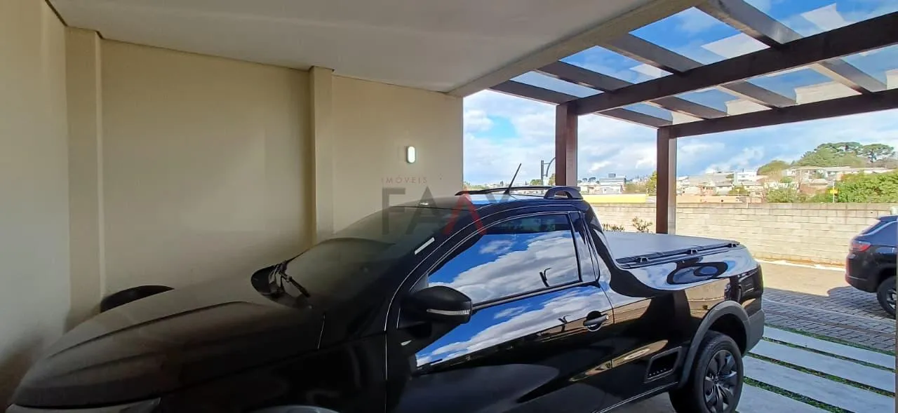 Imagem Sobrado com 3 dormitórios à venda, MORRO ALTO, GUARAPUAVA - PR
