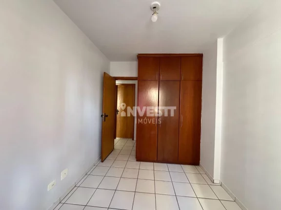 Imagem Apartamento com 3 dormitórios para alugar, 86 m² - Setor Bueno - Goiânia/GO