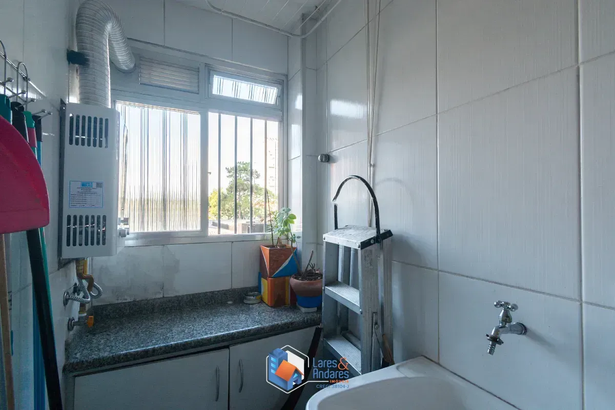 Imagem Apartamento para venda em Cambuci com 2 quartos, sendo 1 suíte, 112m²