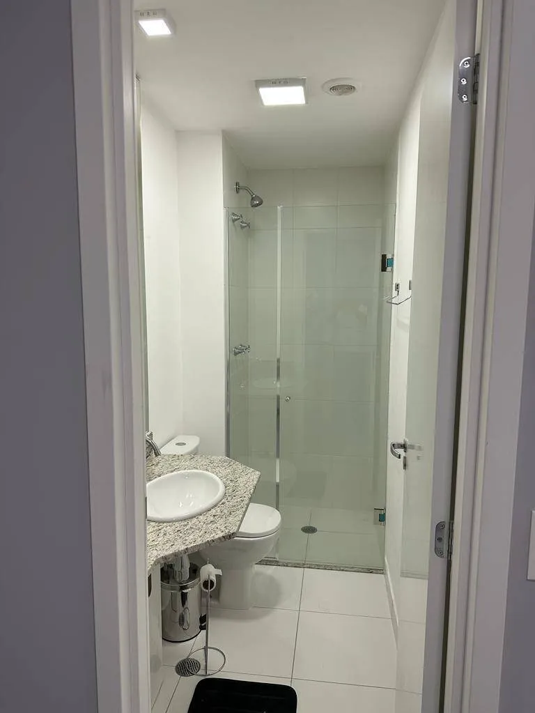 Imagem Oportunidade: Apartamento Sofisticado no Tamboré
