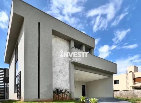 Foto do imóvel Casa à venda no Jardins Porto - Senador Canedo/Goiás