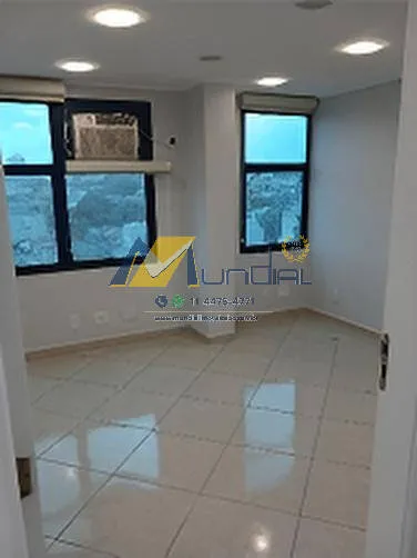 Foto do imóvel SALA COMERCIAL / ESCRITÓRIO PARA LOCAÇÃO -SANTO ANDRÉ