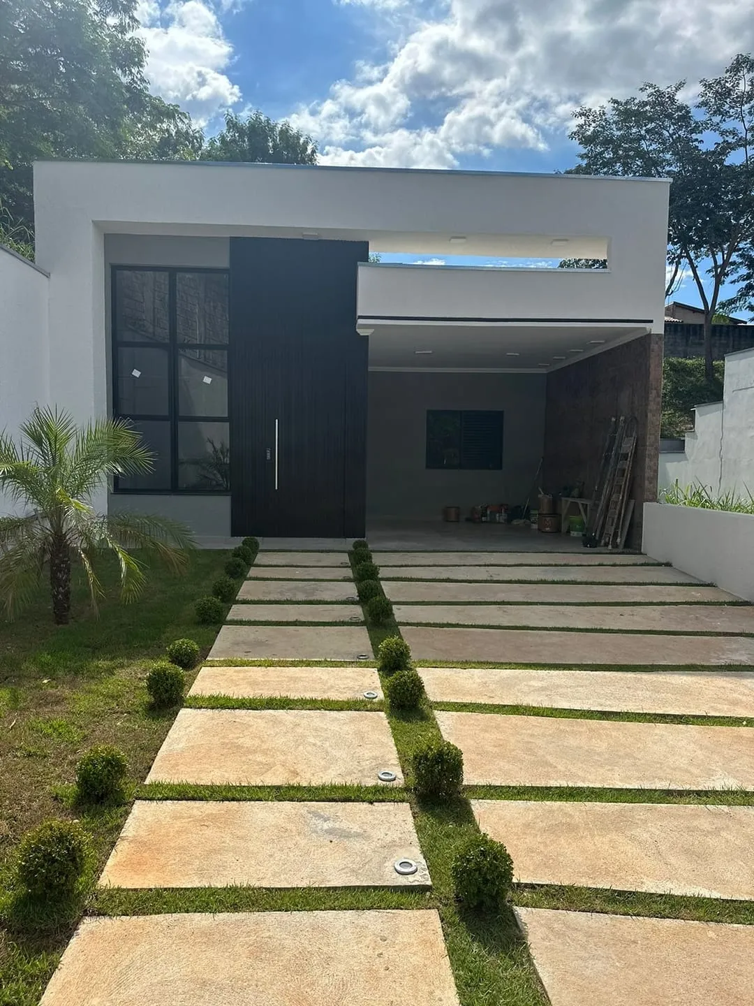 Imagem Casa à venda 3 Quartos, 1 Suite, 2 Vagas, 214M², Vila Prado, Pindamonhangaba - SP | Condomínio Vila Romana