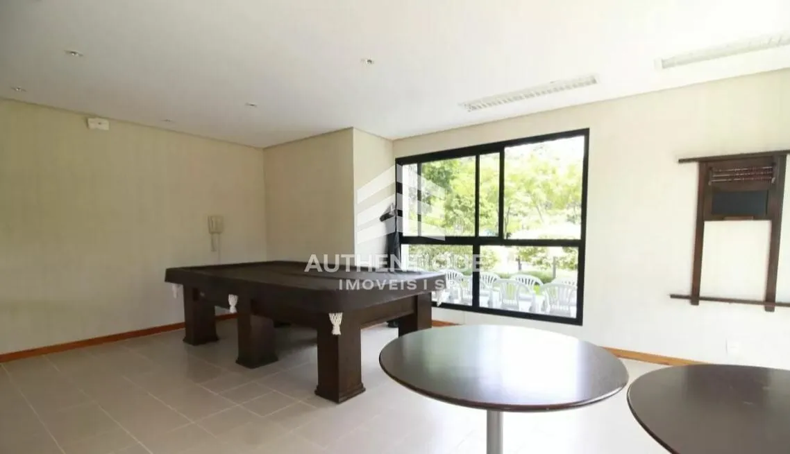 Imagem VILLAGGIO PANAMBY - Apartamento à venda no bairro Panamby - São Paulo/SP, Zona Sul