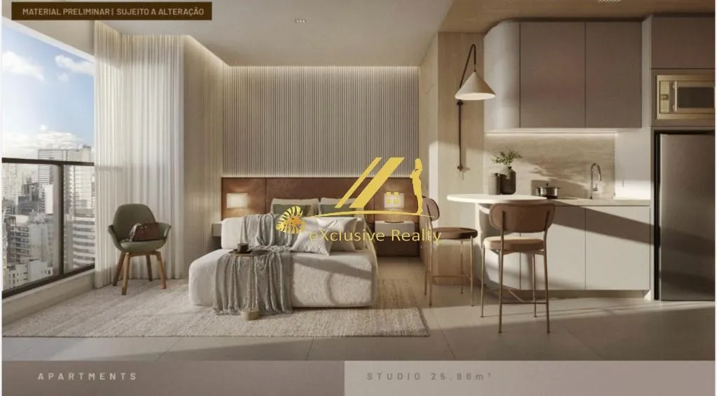 Imagem Apartamento RESIDENCIAL em Salvador - Bahia, Caminho das Árvores
