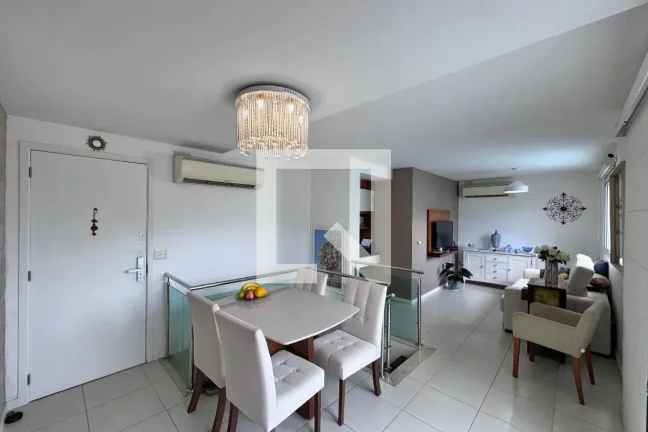 Imagem Apartamento à Venda - Recreio, 3 Quartos, 139 m2
