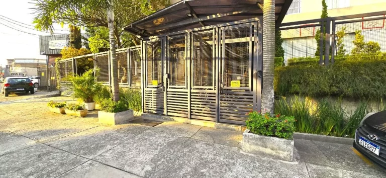 Imagem Apartamento Reformado de 70m² à venda no Jaguaré!! 02 Dormitórios ( Quartos ), Sala, Cozinha, 02 Banheiros, Área de Serviço e 01 Vaga coberta de Garagem!!!