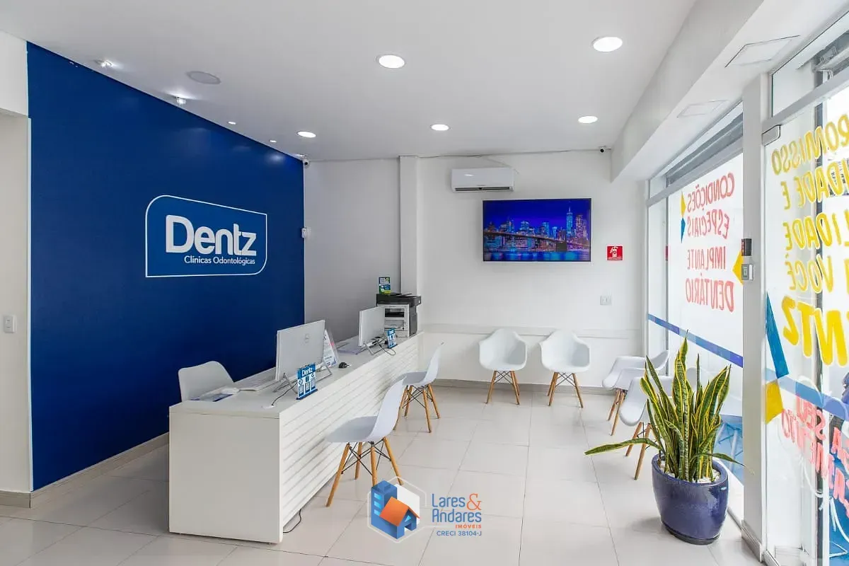 Imagem Casa comercial para venda em Santo Amaro, 271m²