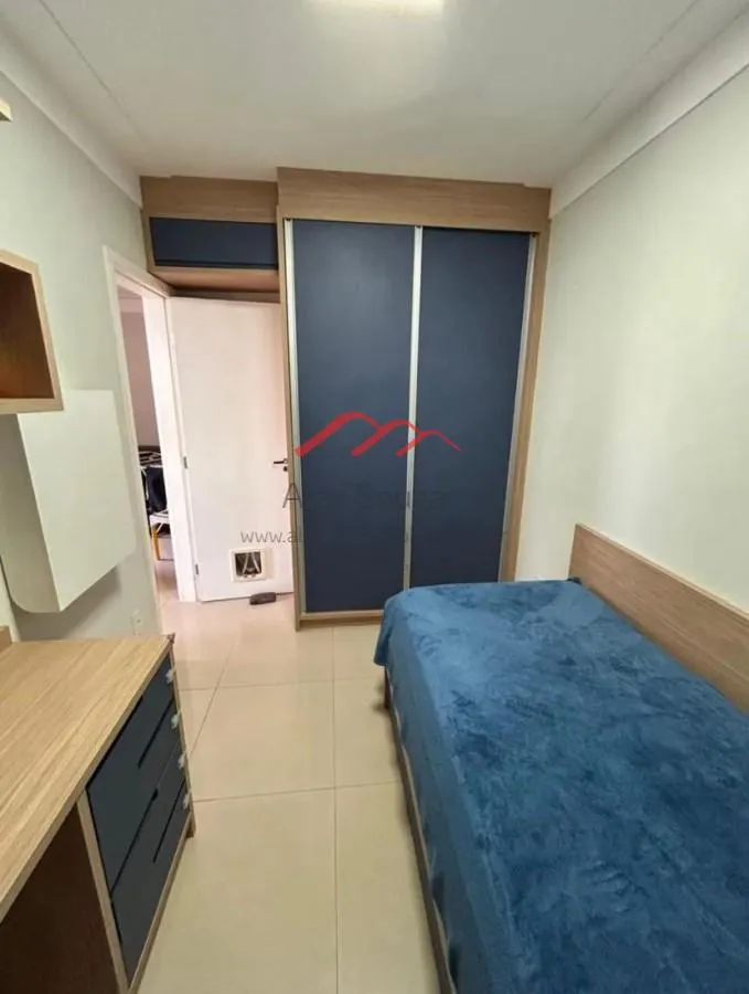Imagem Apartamento para Venda em Hortolândia, Jardim Adelaide, 2 dormitórios, 1 suíte, 1 banheiro, 1 vaga