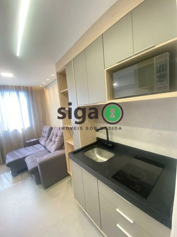 Imagem STUDIO A VENDA