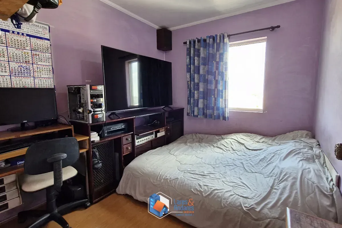 Imagem Apartamento para venda em Parque Mandaqui com 3 quartos, sendo 1 suíte, 86m²