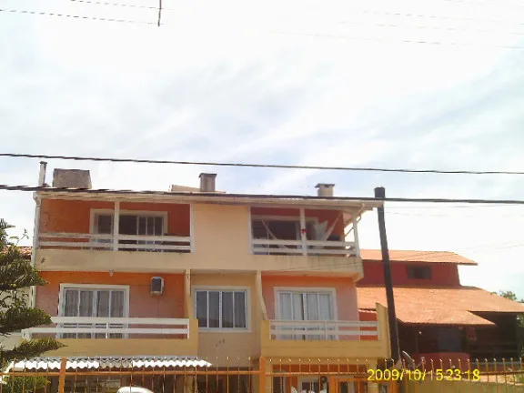 Imagem Apartamento com 2 Quartos para Temporada, 60 m² em Ingleses Do Rio Vermelho - Florianópolis