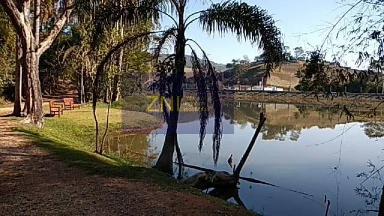 Imagem Terreno em Condomínio em Itatiba, SP R 1430