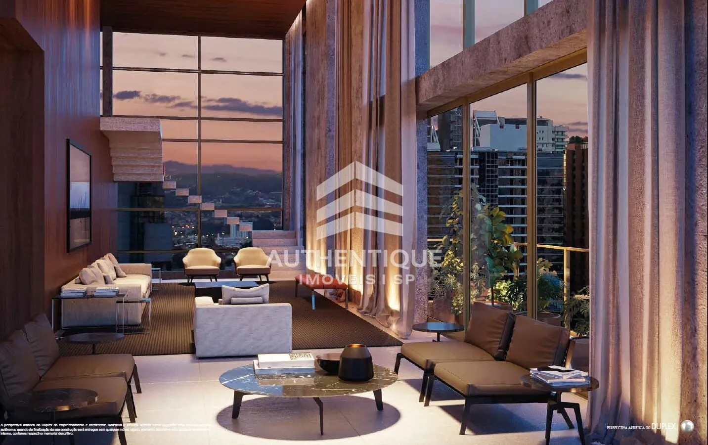 Imagem Sarandi Jardins - Apartamento à venda em São Paulo/SP