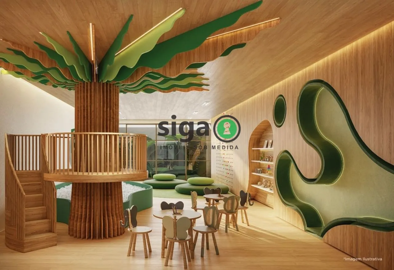 Imagem Apartamento para venda no Itaim 04 suítes, São Paulo - SP