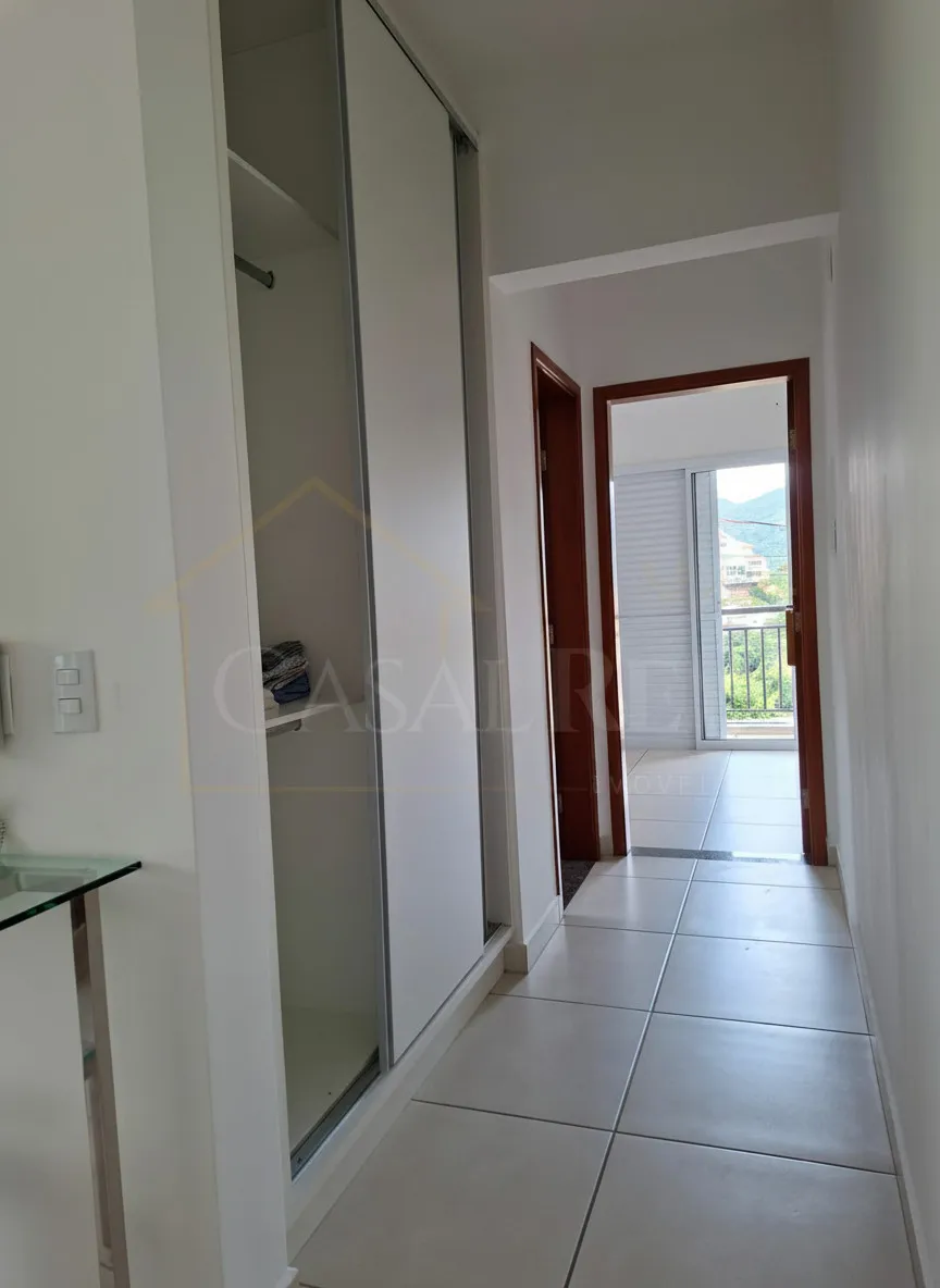 Imagem Apartamento 1 quarto à venda em Jardim Planalto, Poços de Caldas