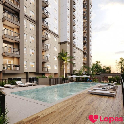 Imagem Apartamento com 3 Quartos à Venda, 83 m² em Casa Branca - Santo André