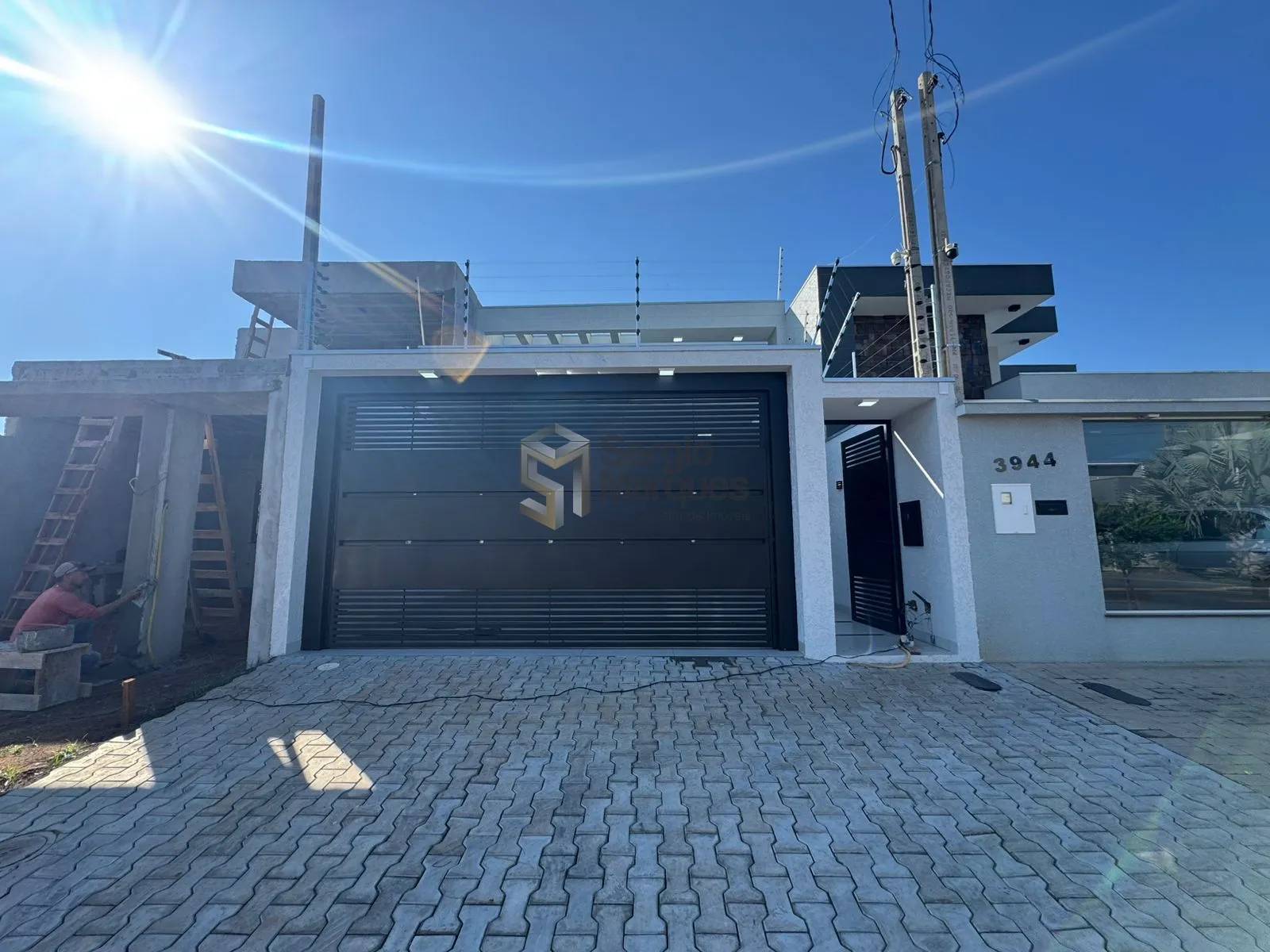Imagem Casa à venda - 90m² - Jardim Cima, Umuarama-PR