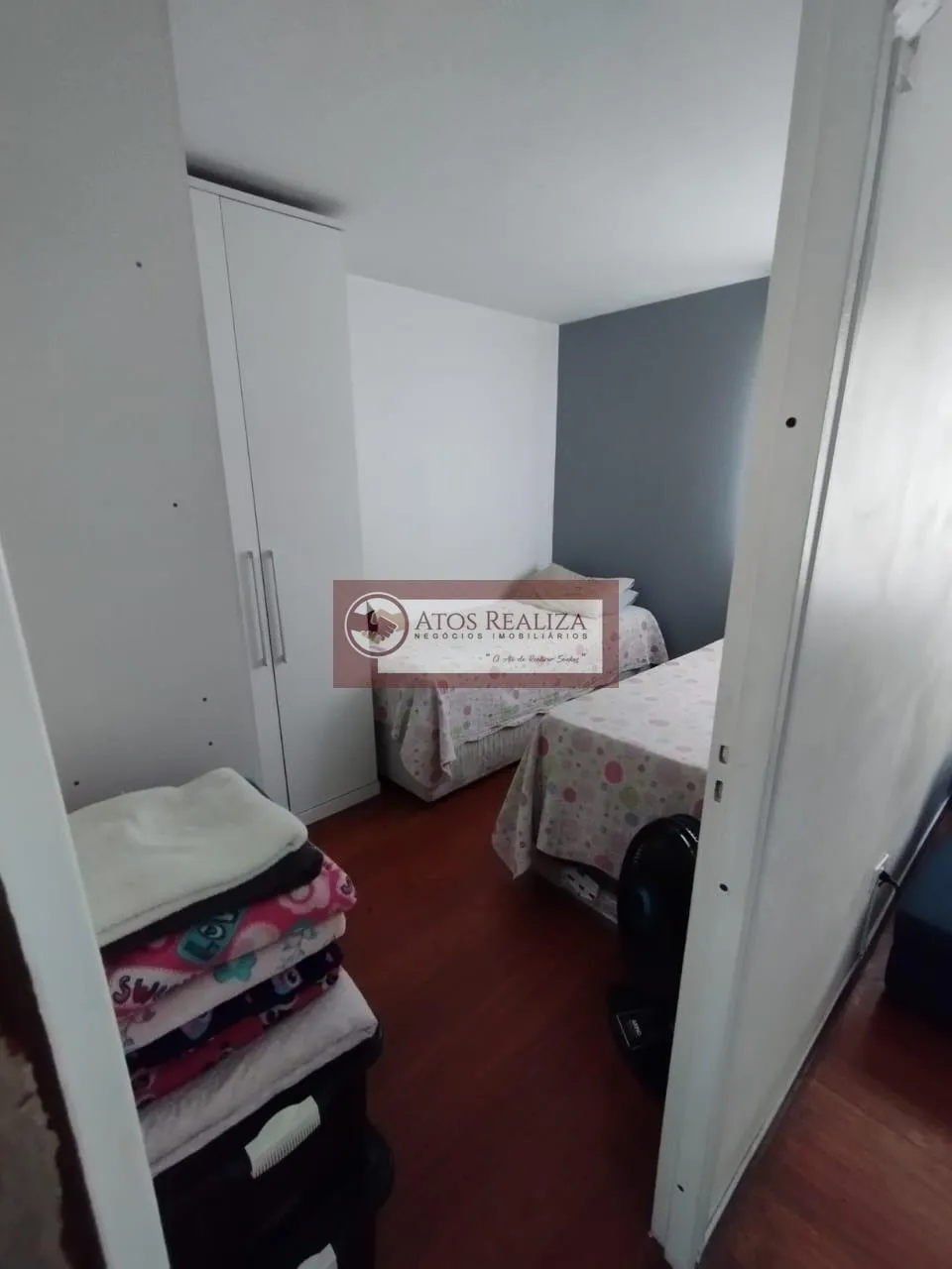 Imagem Venda de Apartamento 2 Dormitórios em Pedreira, SP - R$250.000