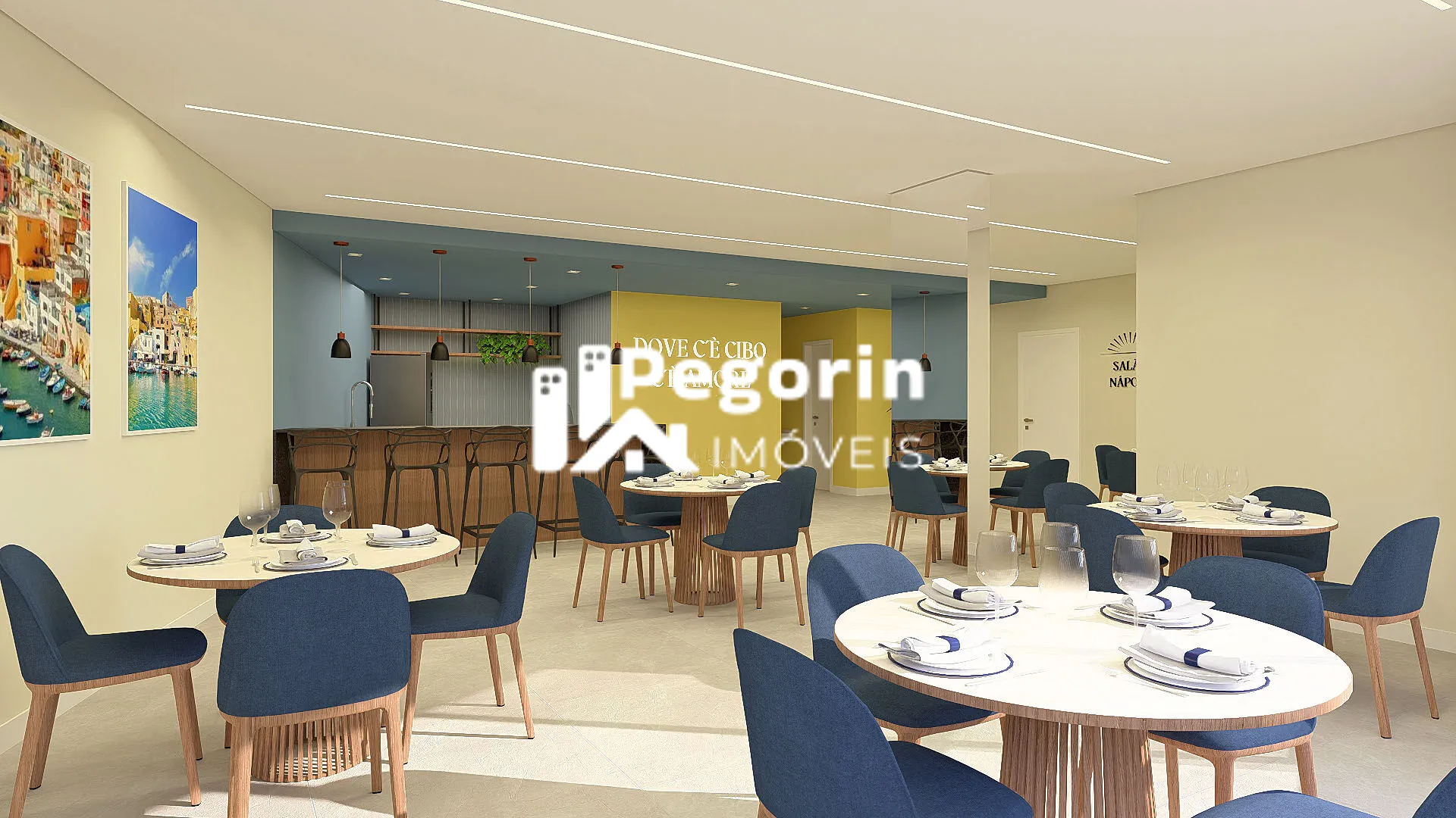 Imagem Apartamento à venda em Curitiba, Tingui, com 2 quartos, 63,52m²