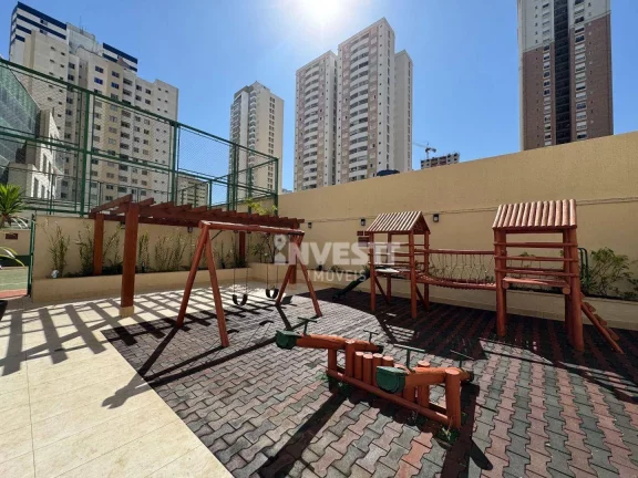 Imagem Apartamento com 3 dormitórios para alugar - Setor Bueno - Goiânia/GO