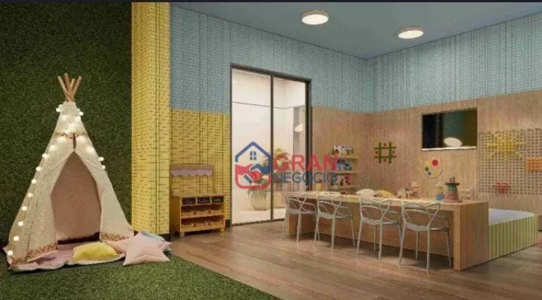 Imagem Apartamento na planta à venda - Hauer