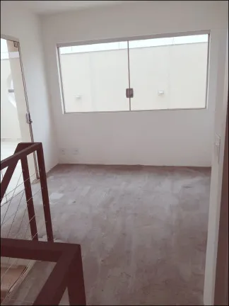 Imagem Cobertura com 3 Quartos à Venda, 128 m² em Vila Bertioga - São Paulo