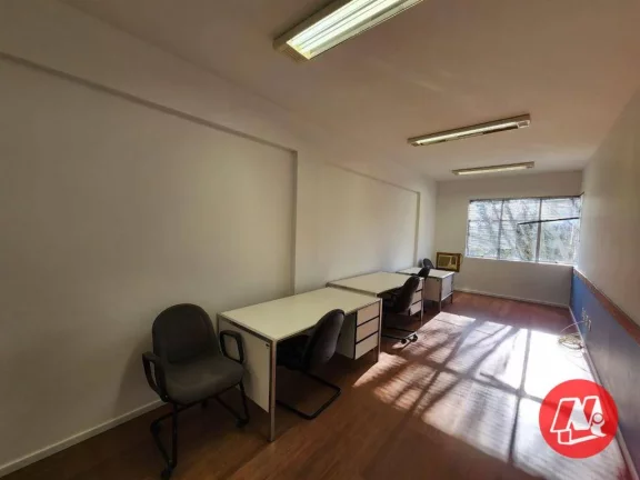 Imagem Sala à venda, 40 m² por R$ 235.000,00 - Petrópolis - Porto Alegre/RS