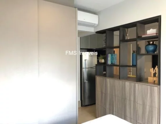 Imagem APARTAMENTO RESIDENCIAL em SÃO PAULO - SP, JARDIM PAULISTA