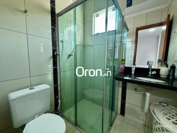 Imagem Sobrado à venda, 99 m² por R$ 399.000,00 - Vila Jardim São Judas Tadeu - Goiânia/GO