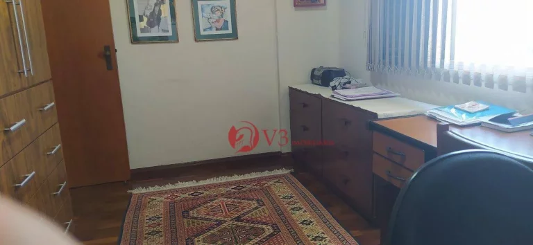 Imagem Apartamento com 3 dormitórios à venda, 110 m por R$ 770.000,00 - Planalto Paulista - São Paulo/SP