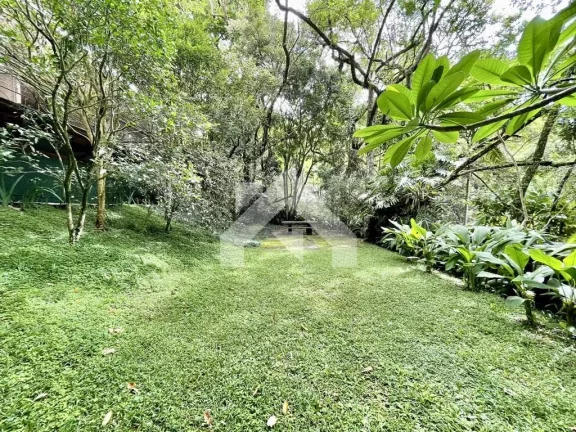 Imagem Casa de Condomínio em Chácara do Refúgio - Carapicuíba