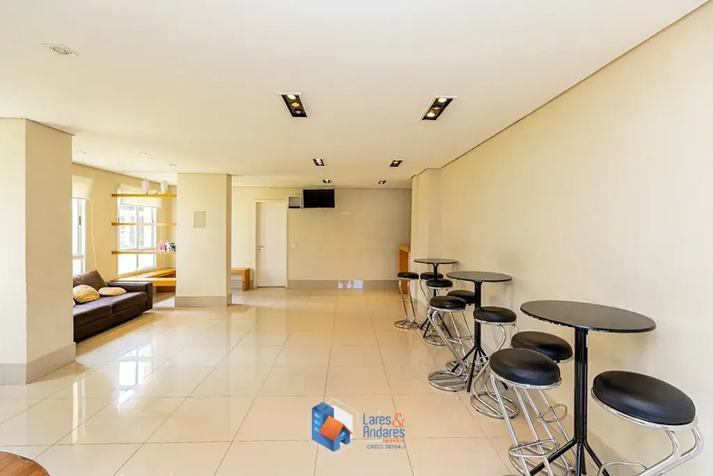 Imagem Apartamento à venda 3 Quartos 1 Suite 2 Vagas 87M² Jardim Pereira Leite São Paulo - SP