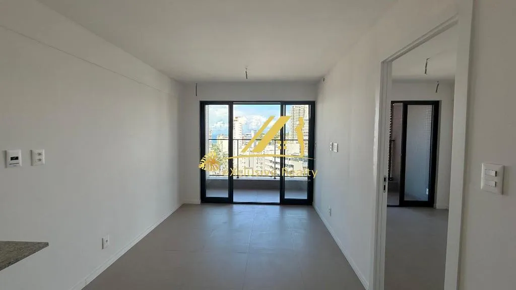 Imagem Apartamento RESIDENCIAL em Salvador - Bahia, Barra
