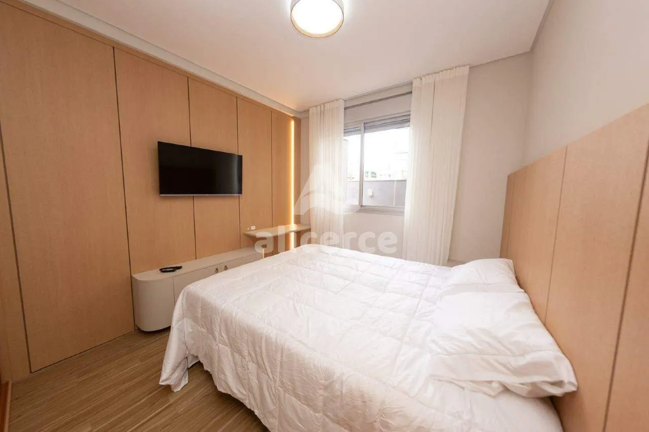 Imagem Apartamento Garden à venda com 2 quartos 1 suíte, 140m² em Palmas do Arvoredo Governador Celso Ramos