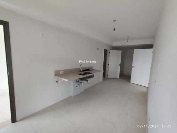 Imagem Apartamento com 244m² em Moema encontre o maior estoque Cyrela na Zona Sul! Explore em www.fmsimoveis.com.br