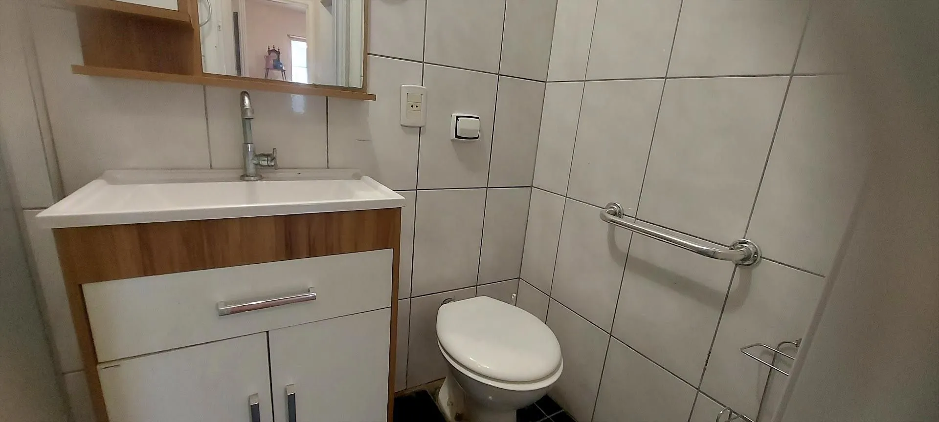 Imagem Apartamento 2 quartos no Centro Histórico próximo ao parque Redenção