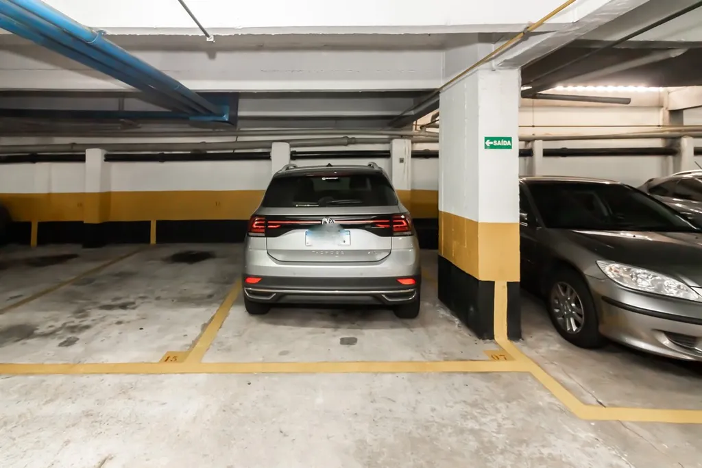 Imagem Apartamento à venda em São Paulo, Bela Vista, com 2 quartos, 70m2