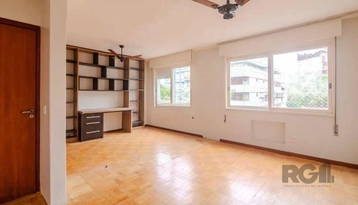 Imagem Apartamento 3 dormitórios com suite, de 133m2 no bairro Sao Joao.