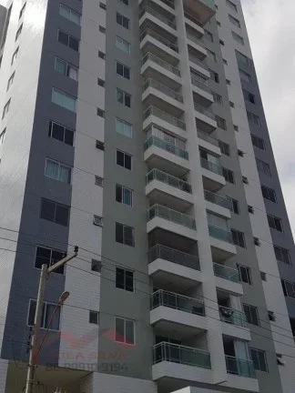 Imagem Apartamento 3 dormitórios para Venda em Teresina, Ininga, 3 dormitórios, 3 suítes, 3 banheiros, 2 vagas