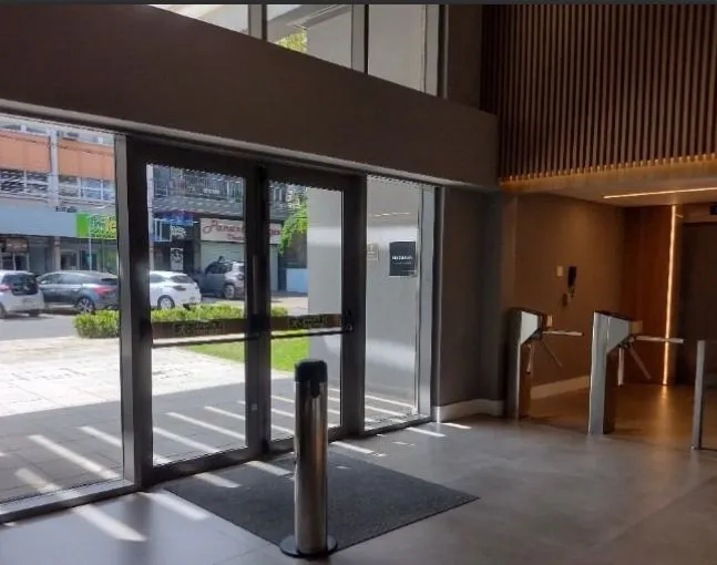 Imagem Sala comercial no MW, 52m² privativos - Bairro Tristeza