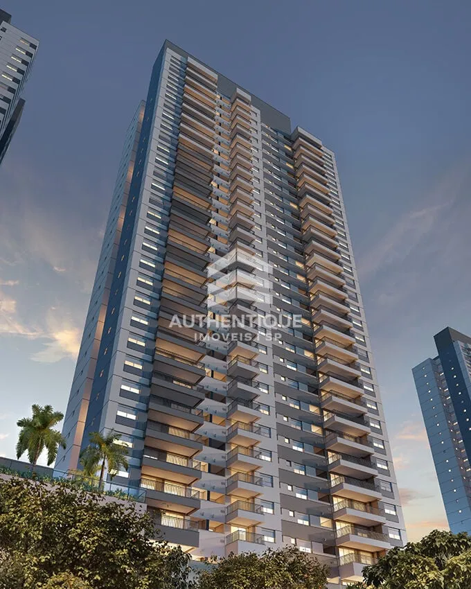 Imagem Monumento Sao Paulo - Morumbi (FASE 1) - Apartamento à venda em São Paulo/SP