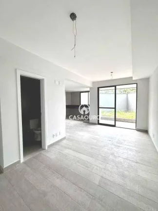 Imagem Apartamento à venda, 128 m² por R$ 1.520.000,00 - Santo Agostinho - Belo Horizonte/MG