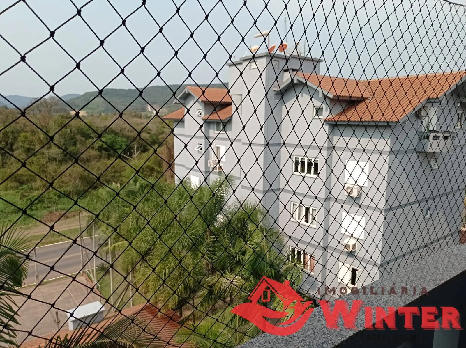 Imagem Cobertura duplex com móveis sob medida na cidade de Feliz.