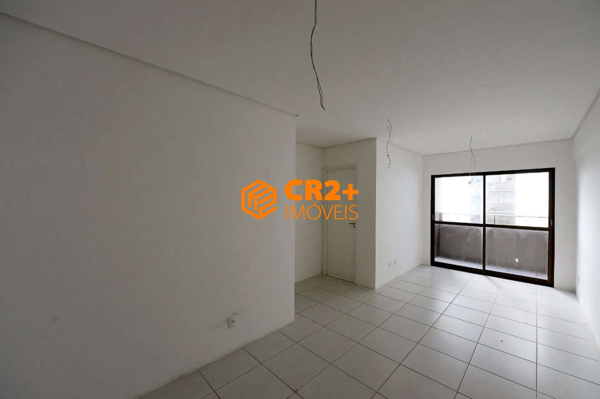 Imagem Apartamento à Venda 02 quartos, 02 suítes na Encruzilhada com 58M².