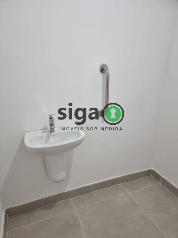 Imagem LOCAÇÃO de Loja Comercial no Bairro Paraíso próximo ao Ibirapuera