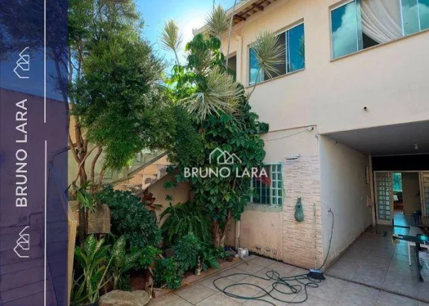 Foto do imóvel Casa a venda em Betim MG / bairro Bom Retiro