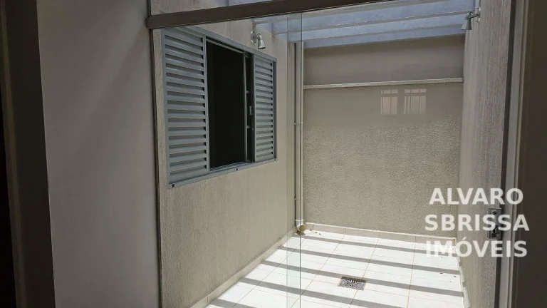 Imagem Casa com 3 dormitórios 1 suíte no Condomínio Portal de Itu I em Itu SP